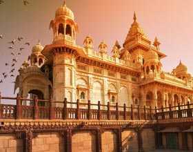 Book Rajasthan Tour Packages: Swan Tours - Delhi Professional Services