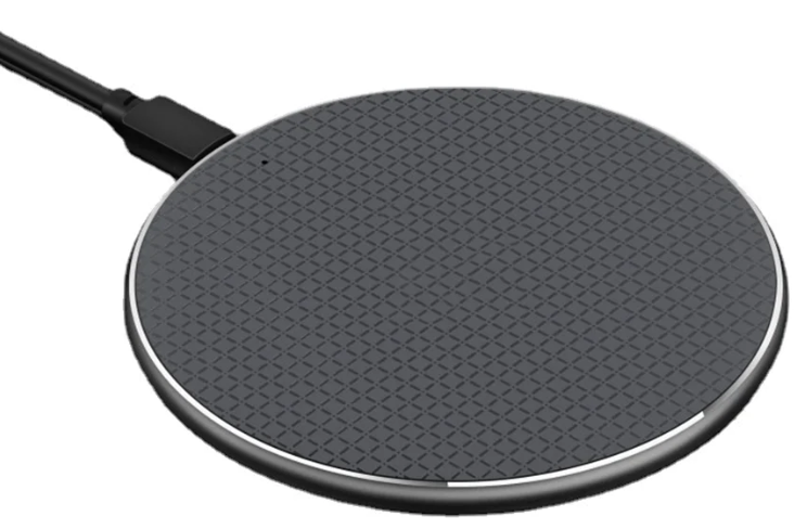 Shop Best Quality Qi Wireless Charging Pad at Best Price