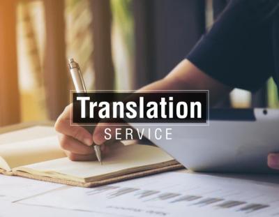 Quality Translation Services | Translation In Abu Dhabi - Abu Dhabi Professional Services