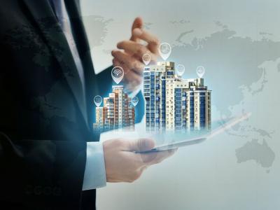 Property Management Firm in Dubai - Sameer Lakhani GCP - Dubai Other
