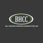 Expert Commercial Concrete Foundation Contractors - Houston Concrete