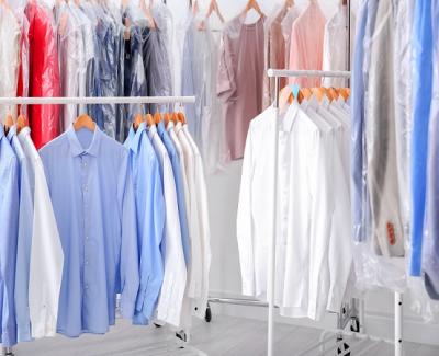 Clean & Crisp: Dry Cleaning Singapore - Singapore Region Other