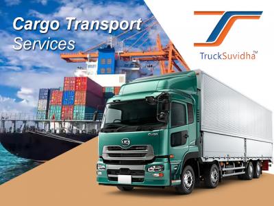 Efficient Cargo Transport Services- Truck Suvidha - Chandigarh Other