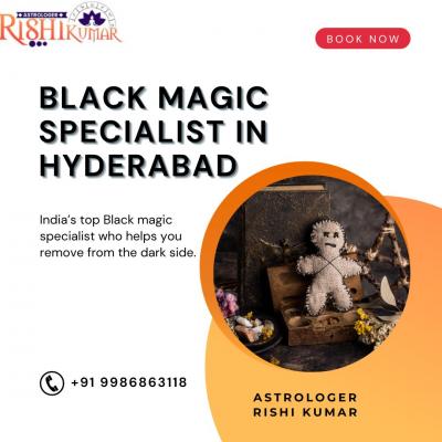 Overcome the Destruction of Black Magic with the help of Specialist - Bangalore Professional Services