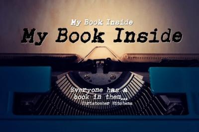 Professional Book Publishing Services - Publish with MyBookInside.com!