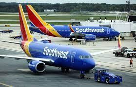Southwest Airlines - New York Other