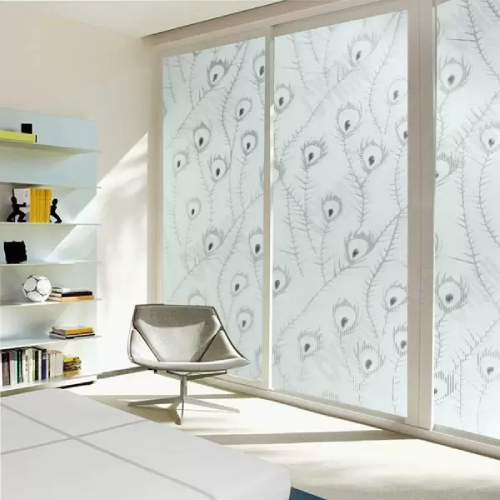 Window Glass Film - Pune Other