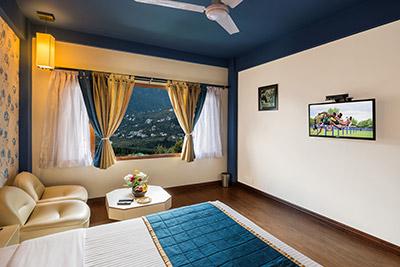 Affordable Accommodation: Budget Hotels in Manali