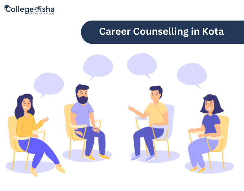 Career Counselling in Kota - Delhi Other
