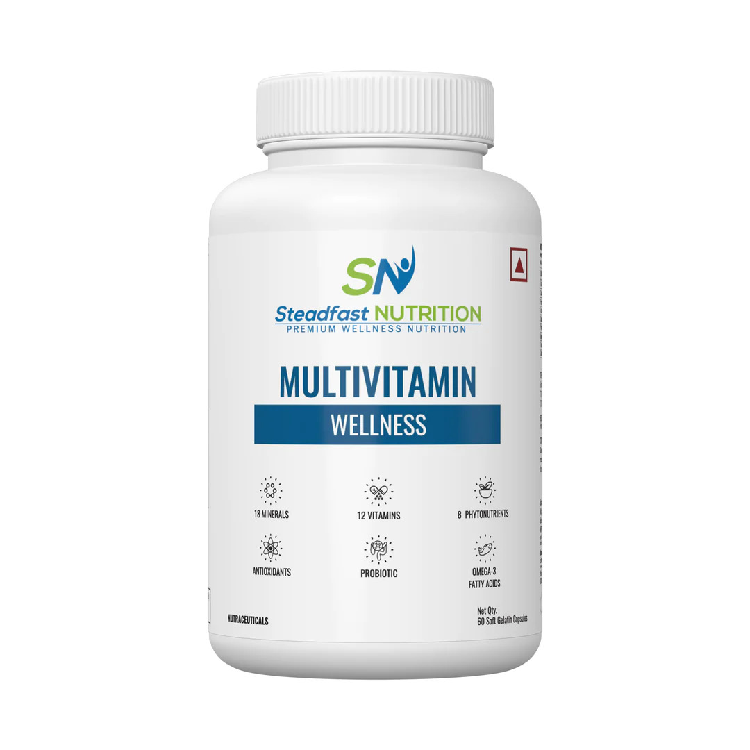 Best Multivitamins in 2023 - Other Other
