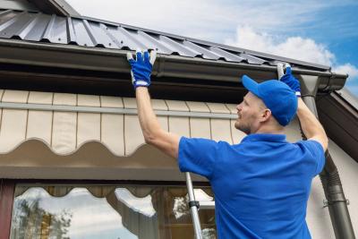 Gutter Contractors In Fond Du Lac WI - Other Professional Services
