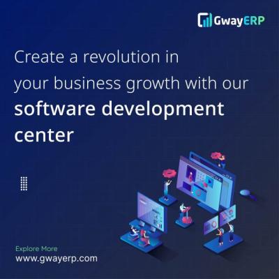 Software Development in Chennai - Chennai Other