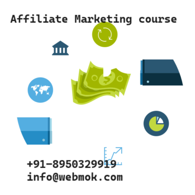 Advanced Affiliate Marketing course in Delhi - Delhi Tutoring, Lessons