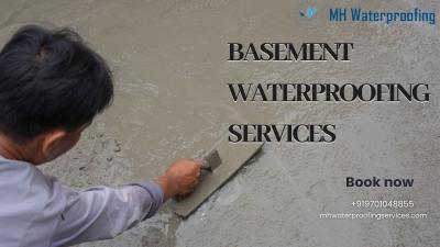 Best Water Tank Waterproofing Services In Hyderabad      