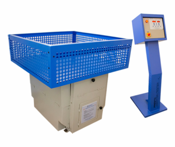 Innovative Vibration Table Supplier: Revolutionizing Manufacturing Processes 