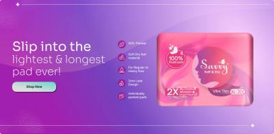 Your Skin Deserves the Best - Choose Smart Hygeia for Comfort and Hygiene! - Mumbai Other