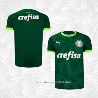 Camisas De Futebol Palmeiras acessíveis 2023/24