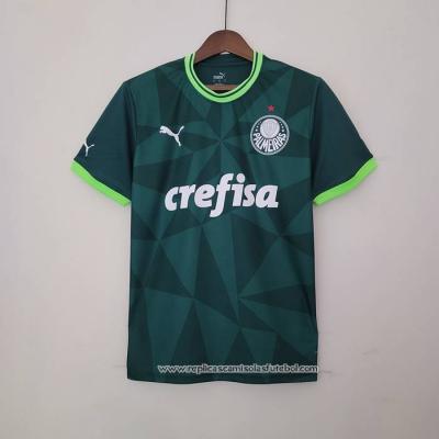 Camisas De Futebol Palmeiras acessíveis 2023/24 - Chennai Clothing