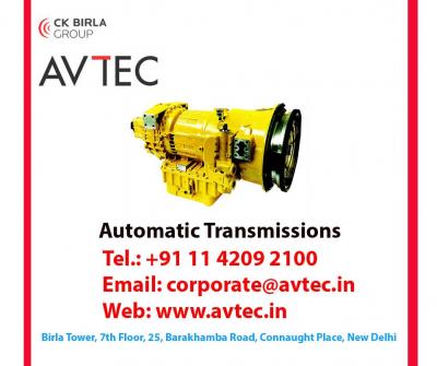 Automatic Gear Transmission – Why Modern Vehicles Need To Have One? - Delhi Other