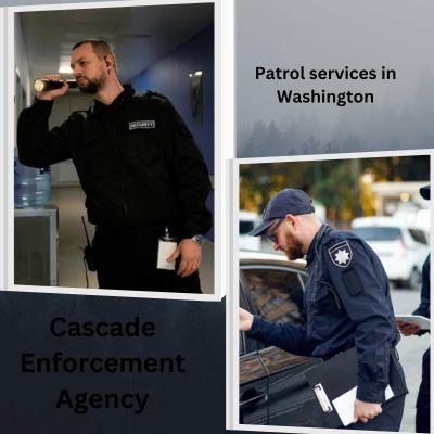 Why Use Steadfast Patrol Services In Washington By Experts? 