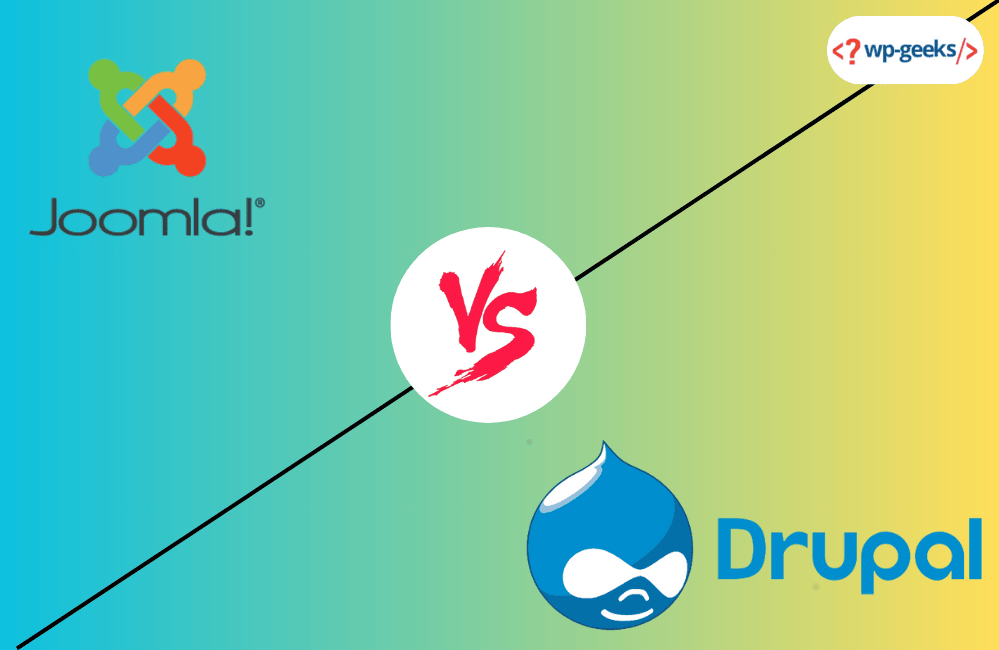 Drupal VS Joomla: Which Is Better In 2023 - San Francisco Computer