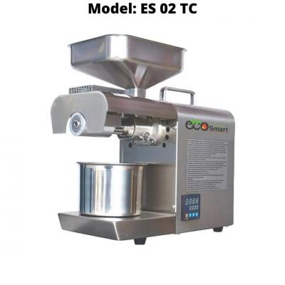 Cold Press Oil Machine - Ahmedabad Other