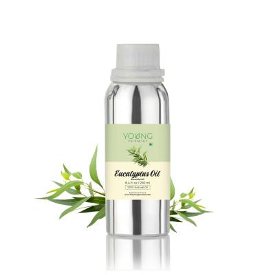 YoungChemist: Your Trusted Source for Premium Eucalyptus Oil Manufacturers