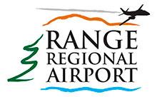 Airport Fueling at Range Regional Airport