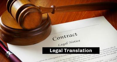 Leading Legal Translation Services | Legal Translation in Riyadh - Dubai Professional Services