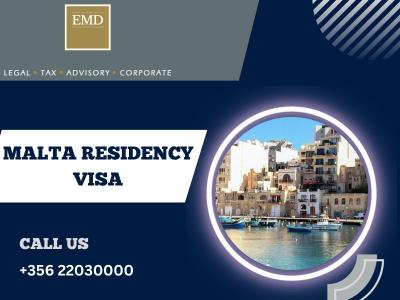 Malta Residency Visa - Other Other