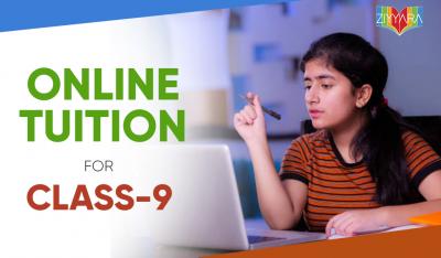 Online Tuition for Class 9 | Expert Guidance and Interactive Learning - Abu Dhabi Tutoring, Lessons