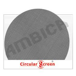 Ambica Engineering & Wire Industries – Circular Screens Manufacturer