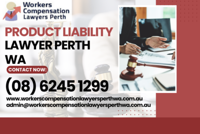 Unparalleled Expertise: Your Product Liability Solution in Perth