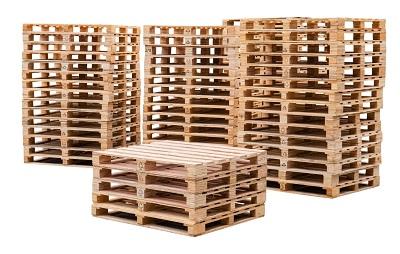 Elevate Your Logistics Game with Dublin's Finest Pallet Services! - Dublin Other