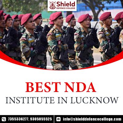 Best NDA Institute In Lucknow - Delhi Other