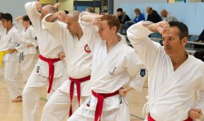 Karate Classes Near Me For Adults - Other Other