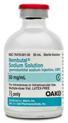 Buy Nembutal Non-sterile  Nembutal Solution Online