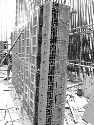 Shuttering Panels - Nova Formworks - Bangalore Other