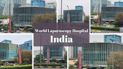 Centre of Excellence for Laparoscopic Training, Treatment and Research - Delhi Health, Personal Trainer