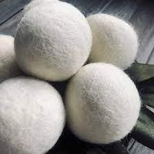 Why Choose Cleanz Wool Dryer Balls?