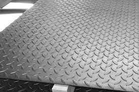 316L Stainless Steel Checkered Plates, Sheets & Coils Manufacturer - Durban Other