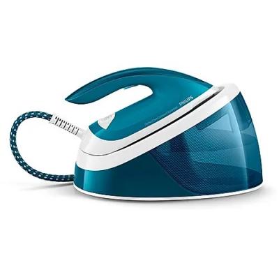 Effortless Ironing with Philips Steam Generators
