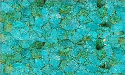 Discover the Allure of Amazonite Slabs from Divya Gem Stonex