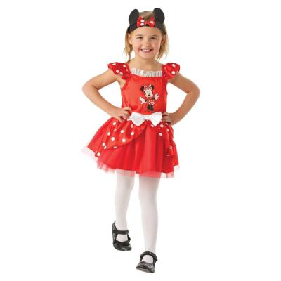 Buy Minnie Mouse Costumes For Toddlers Online