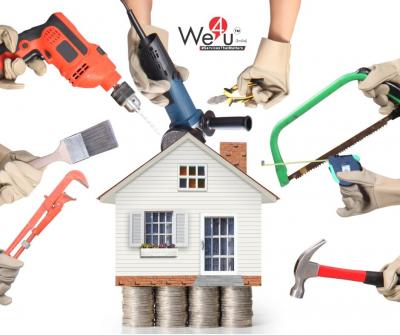 Handyman service in india - Delhi Professional Services
