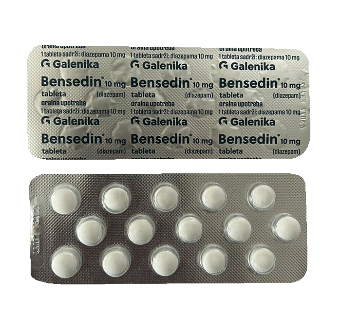 Purchase Diazepam Tablets 10mg Online in the UK