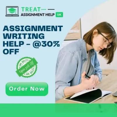 Premium Assignment Help - Unleash your academic potential  - London Other