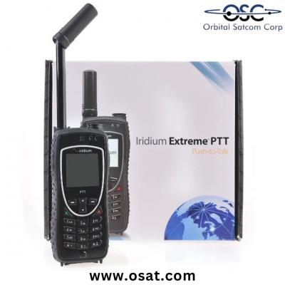 Stay Connected with Iridium Satellite Extreme Phones - Other Electronics