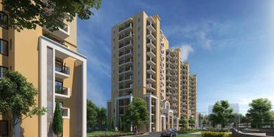 Emaar Palm Drive: Luxury Living Redefined - Gurgaon Commercial