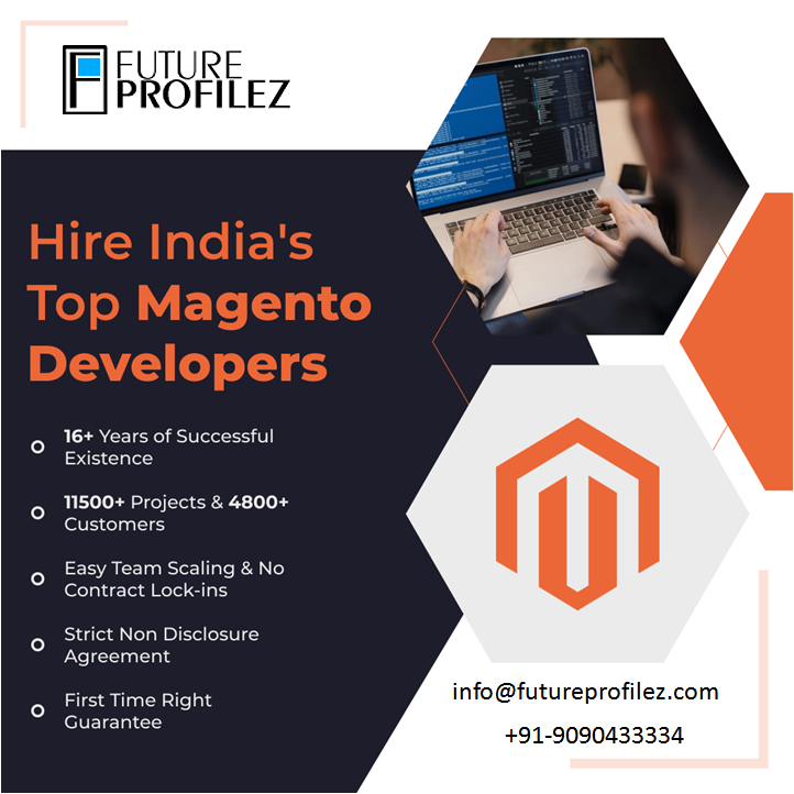 Hire WordPress, Shopify, Magento, and SEO Experts in India - Jaipur Other